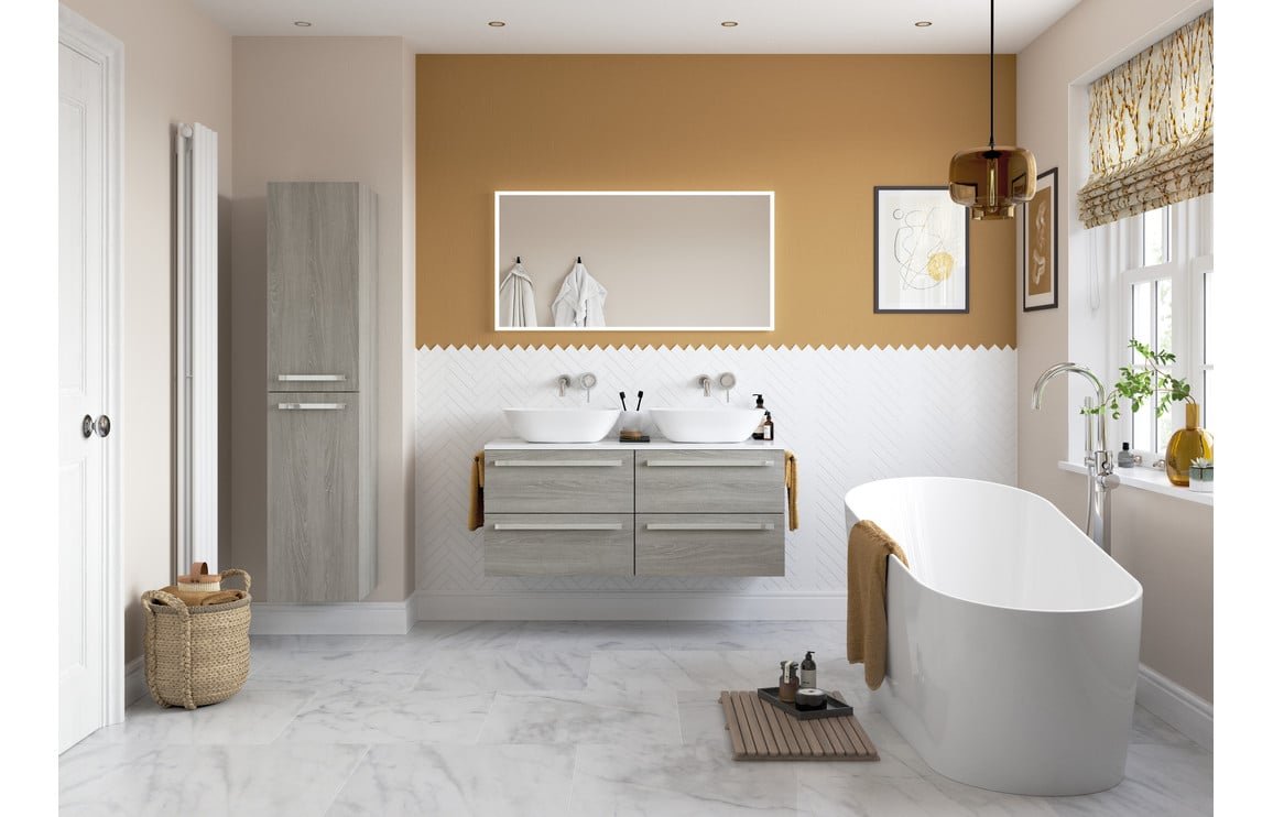 smart bathrooms 