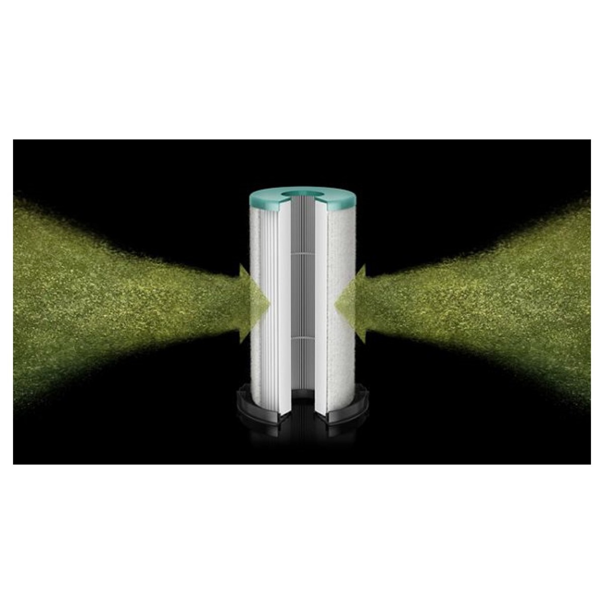 Hygienic Filters