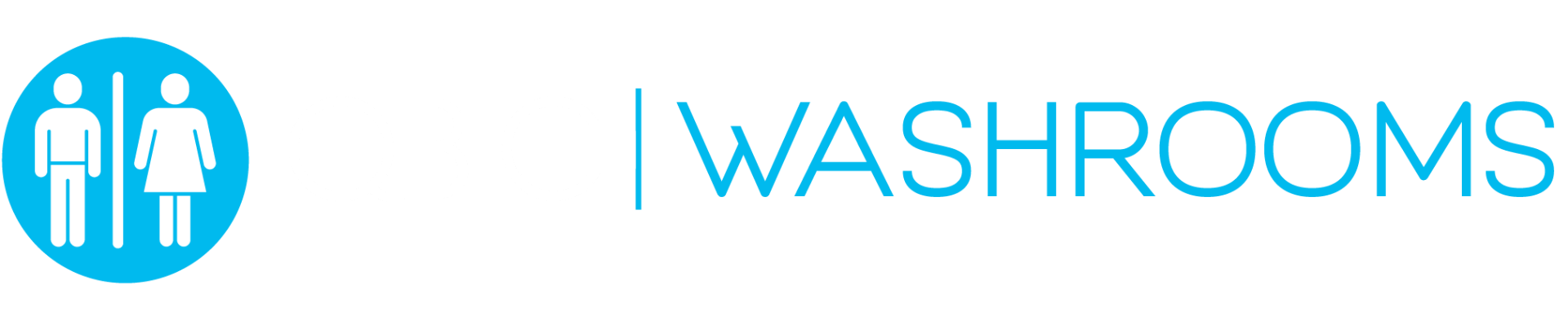 QBIC Washrooms Logo