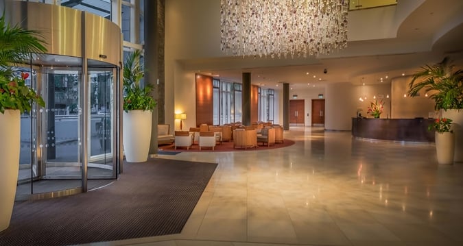 Hotels - qbicwashrooms.co.uk