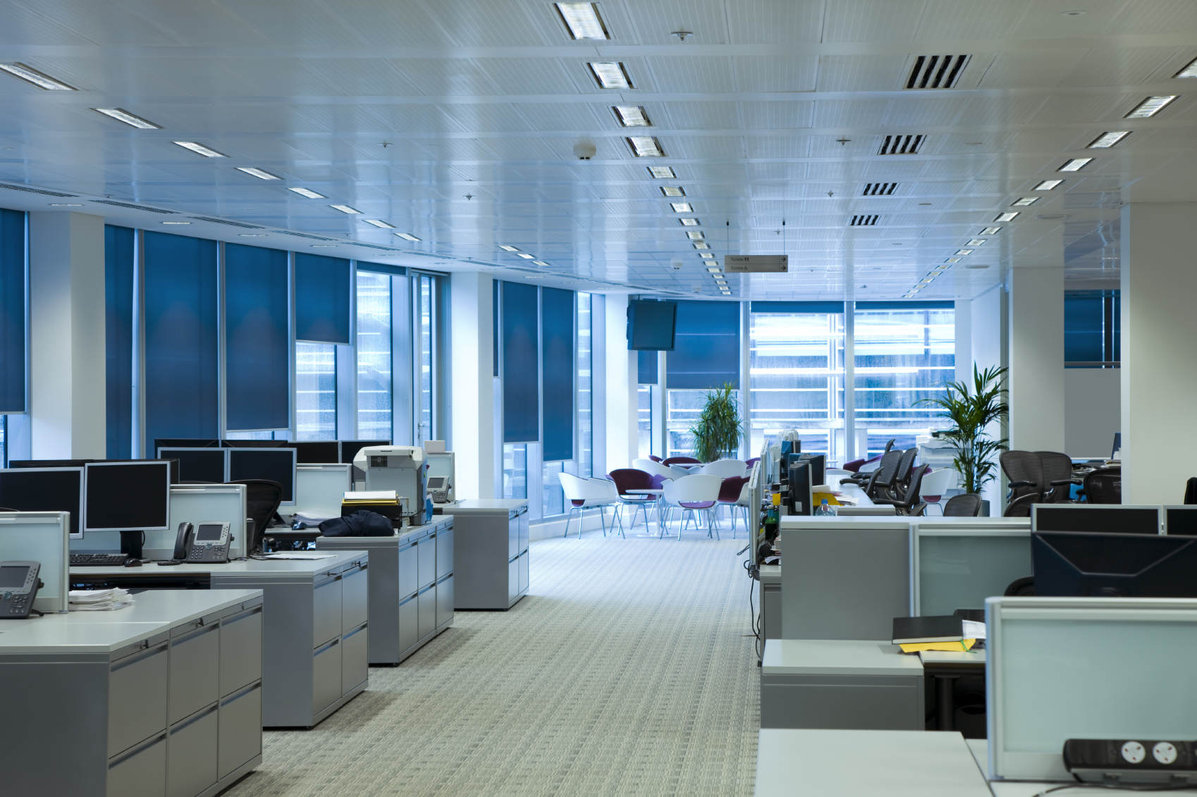 Office - qbicwashrooms.co.uk