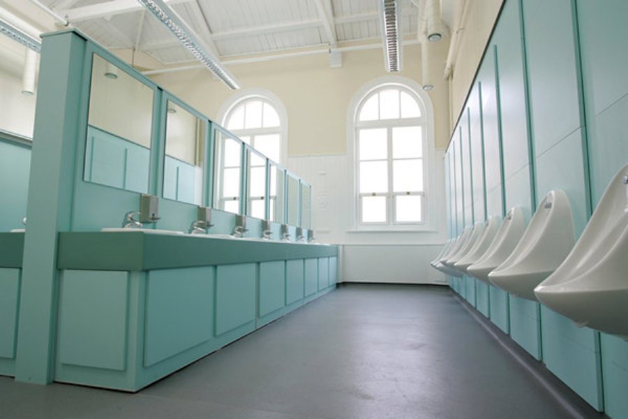 Healthcare Washrooms Healthcare Washrooms - qbicwashrooms.co.uk