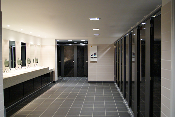 Government Washrooms Government Washrooms - qbicwashrooms.co.uk